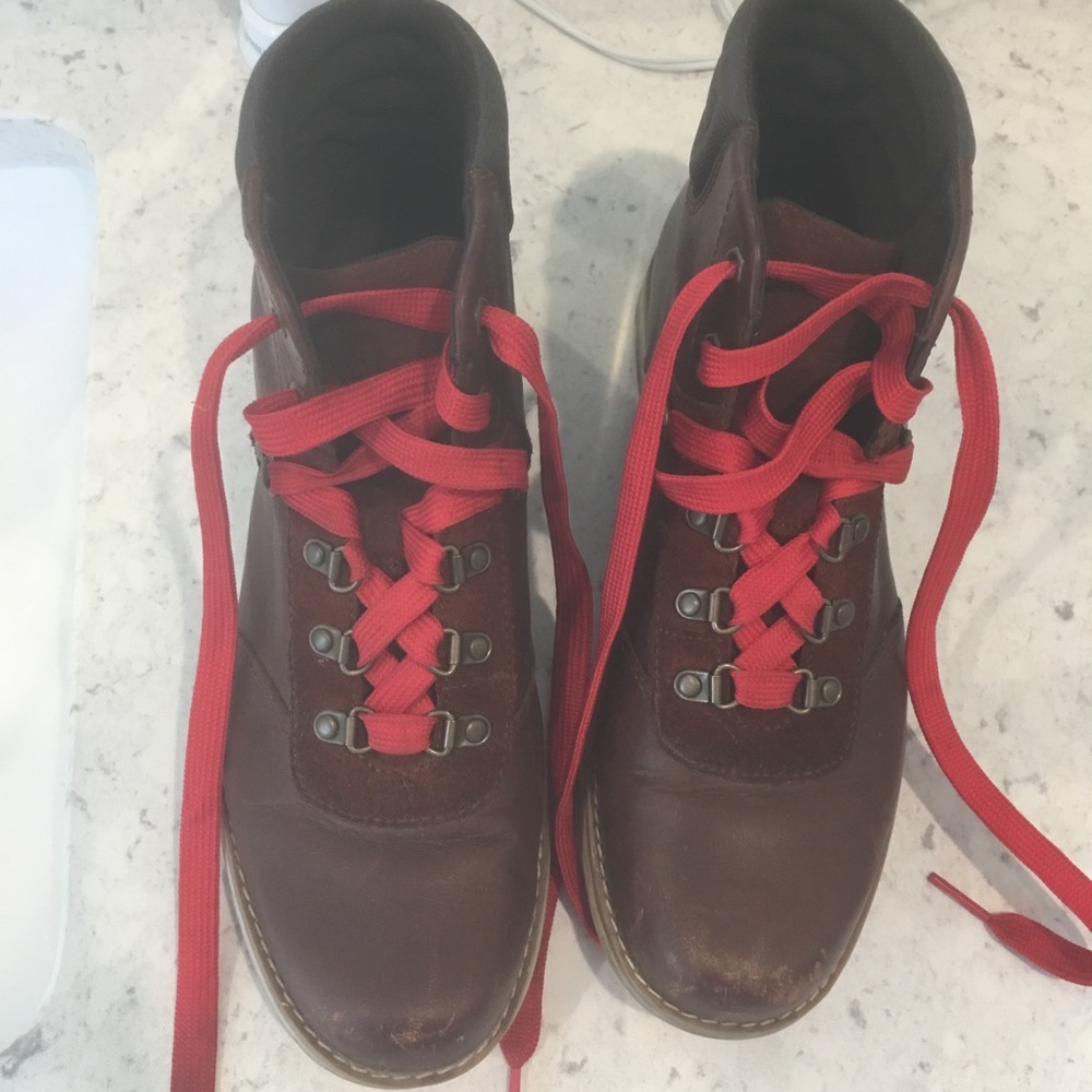 Timberland boots for every glamping fashionista!